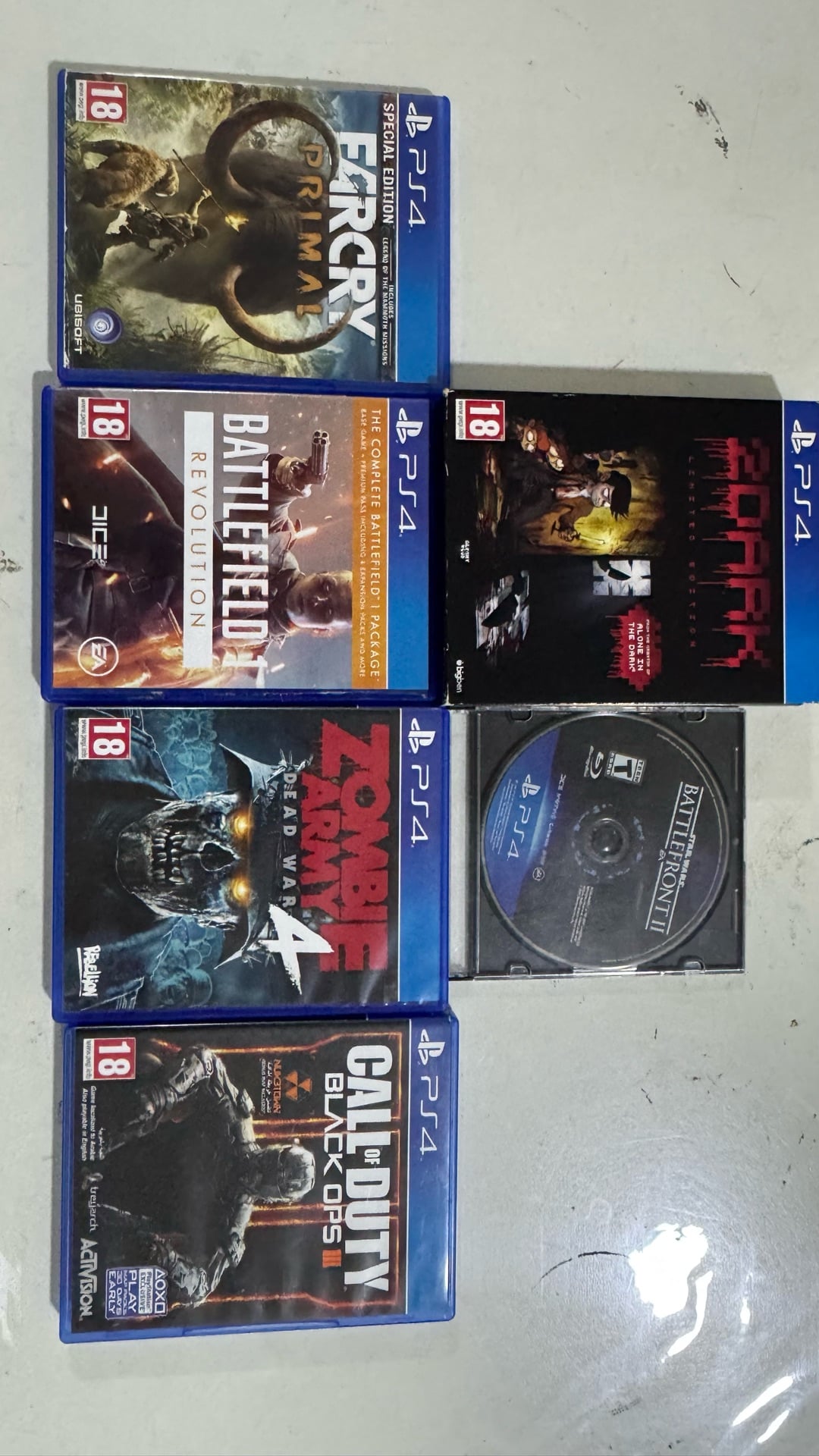 Ps4 games - Image 8