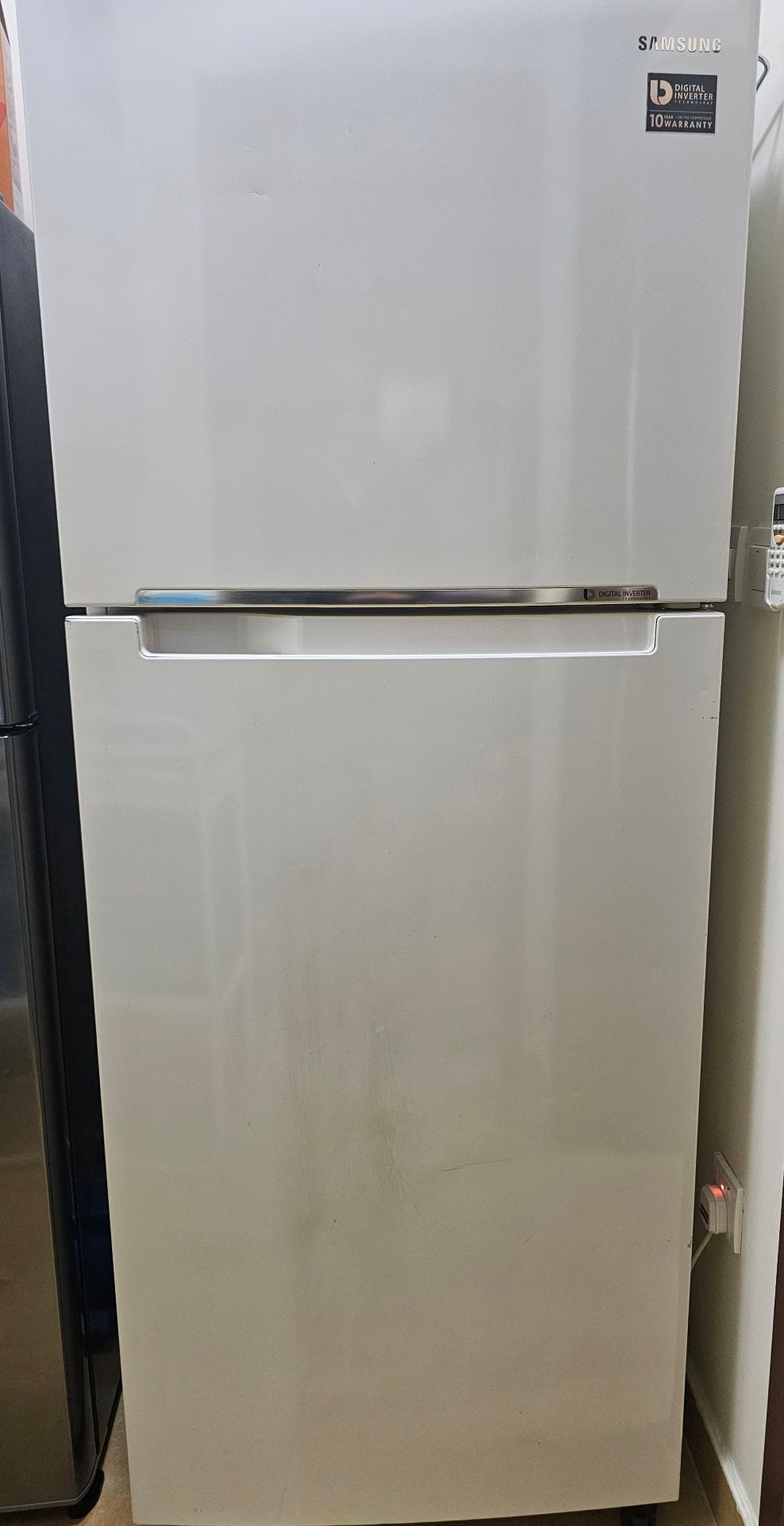 Samsung 500L Fridge - Image 1