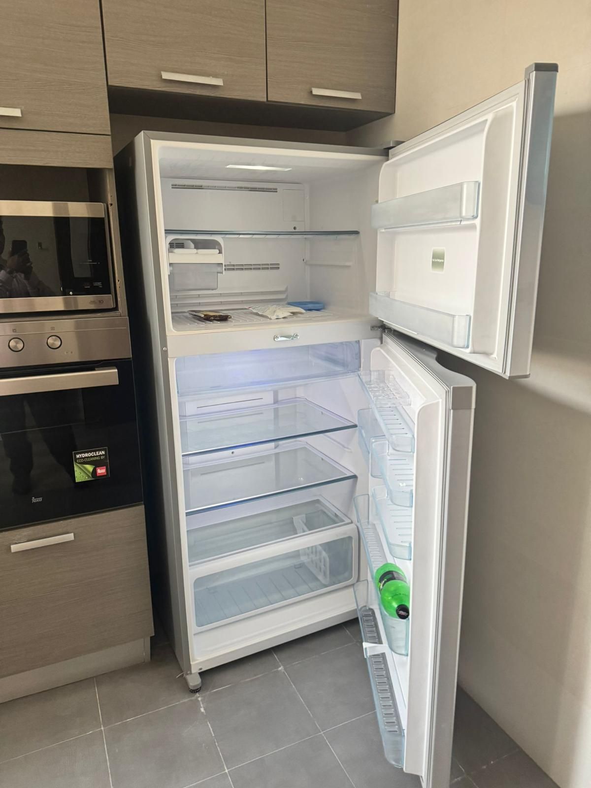 Qatar Airways accommodation items available  - Image 6