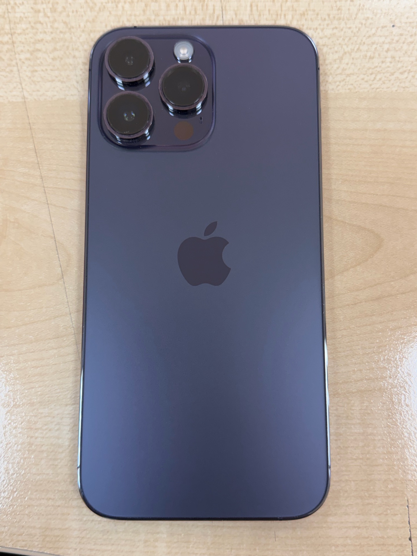 Iphone 14 pro max 256 GB - Image 3