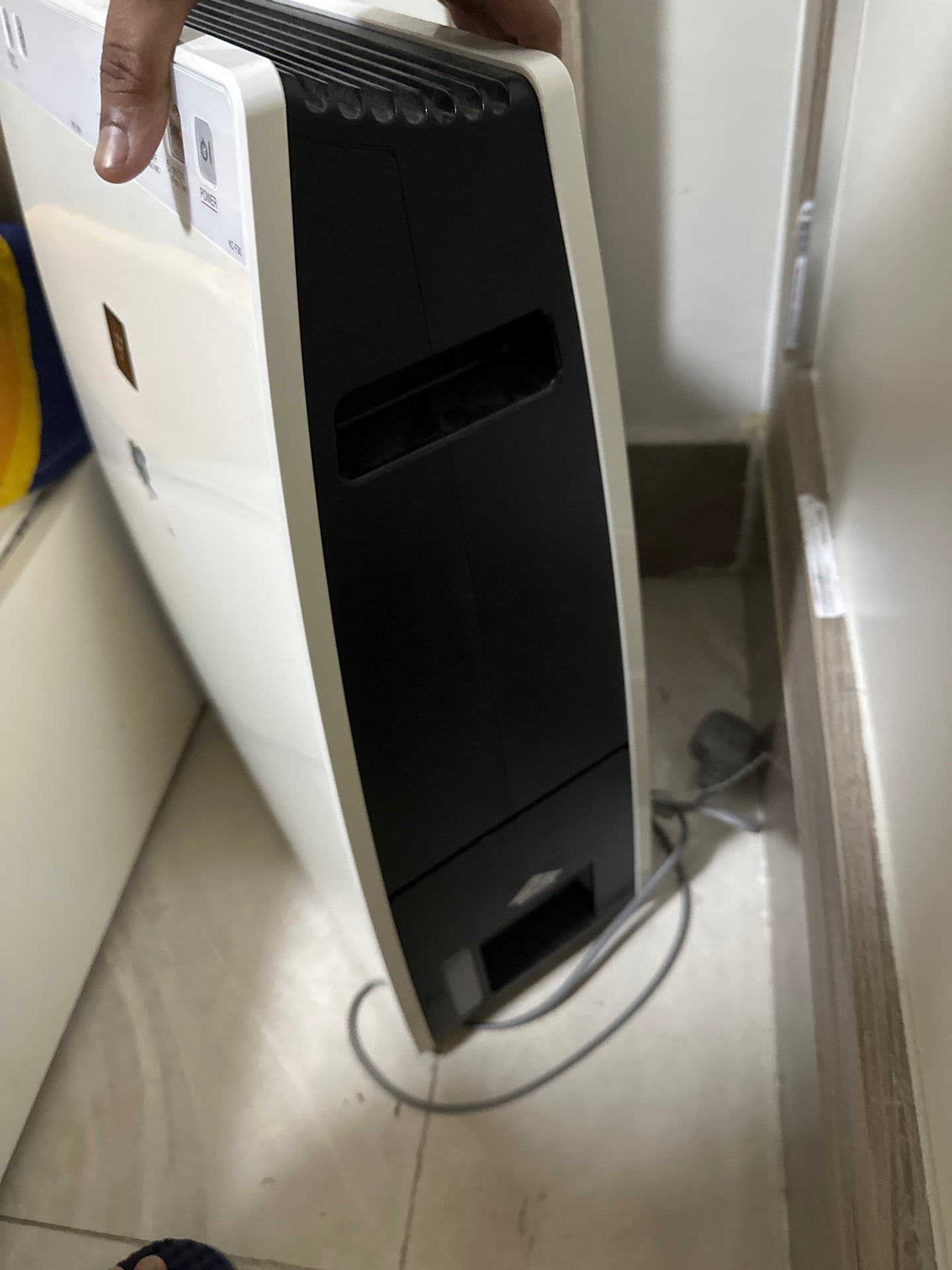 Airpurifier-sharp - Image 4
