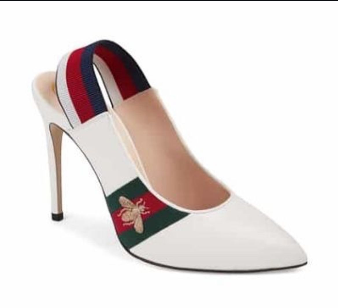 Gucci ladies heals.  - Image 2