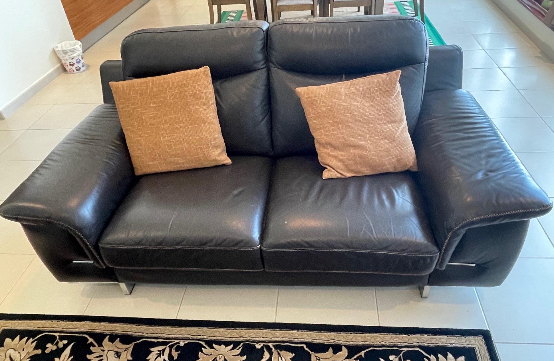 Sofa Set (3+2+1) - Image 3