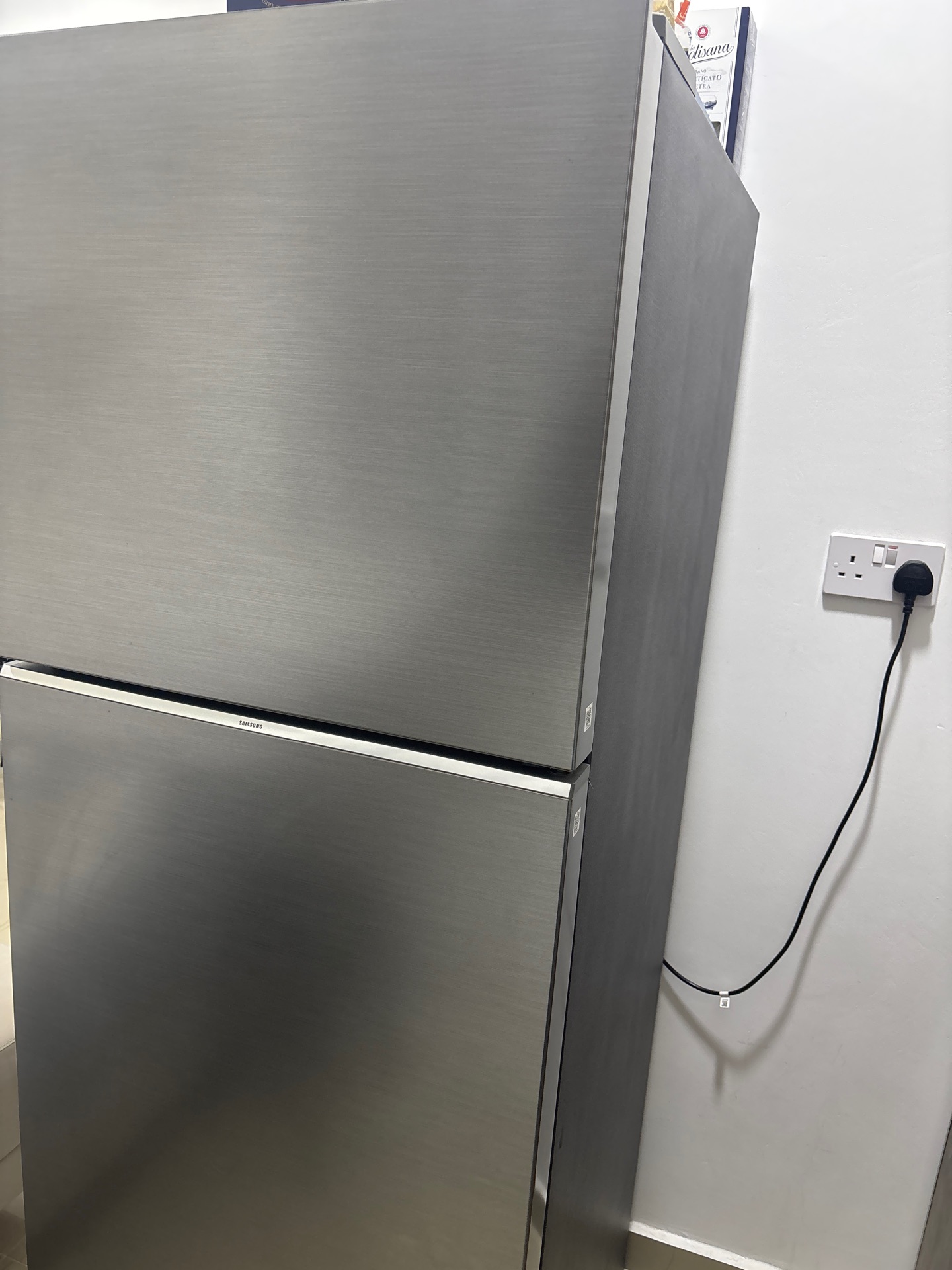 Samsung 450 L Fridge - Image 1