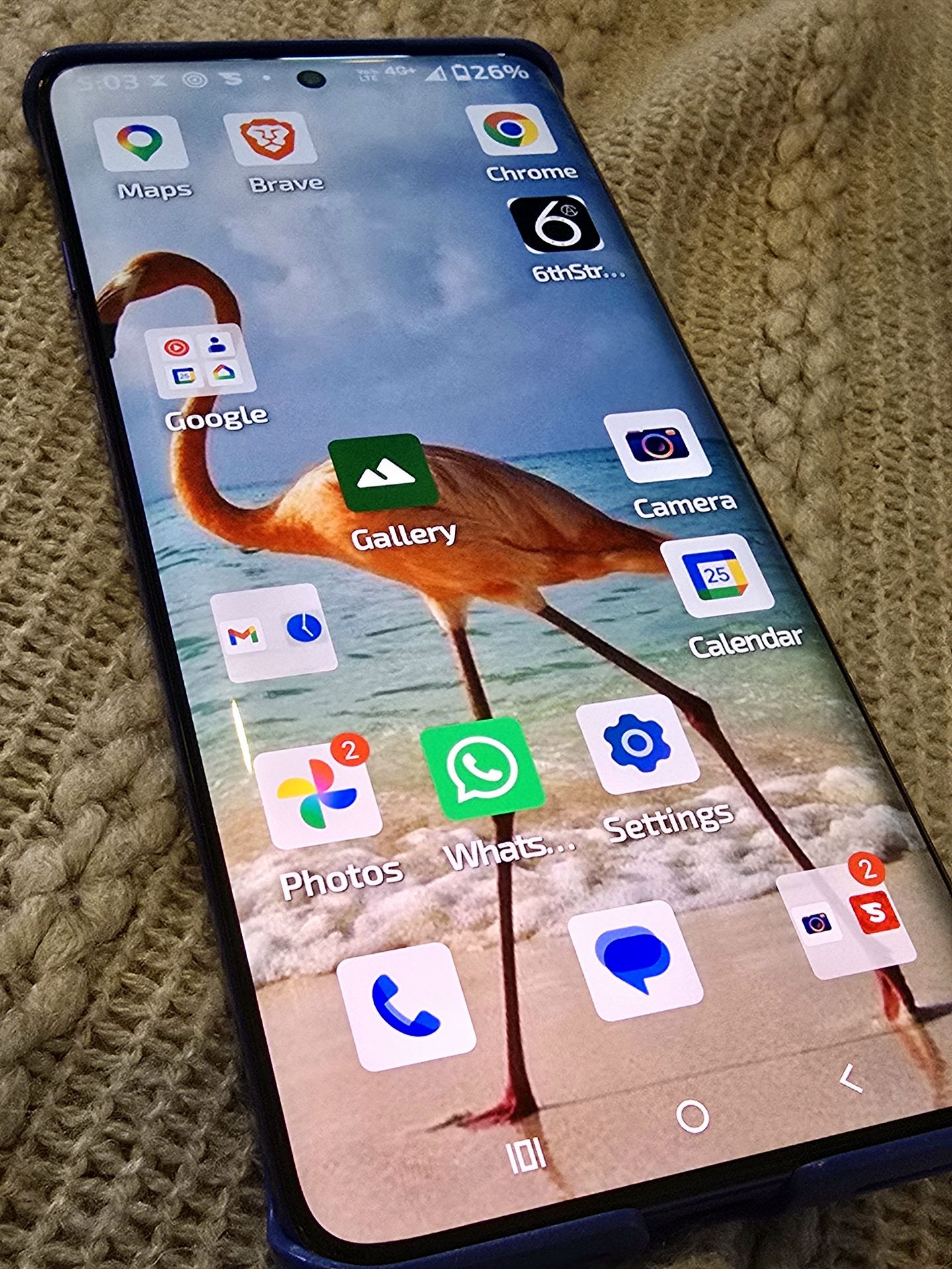 Motorola edge 60 PRO - Image 5