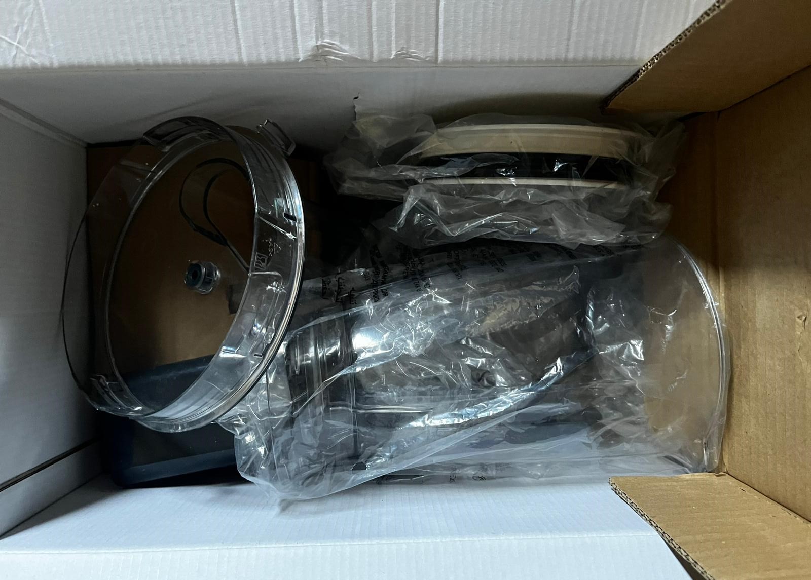 Braun Food Processor 750W - Image 4