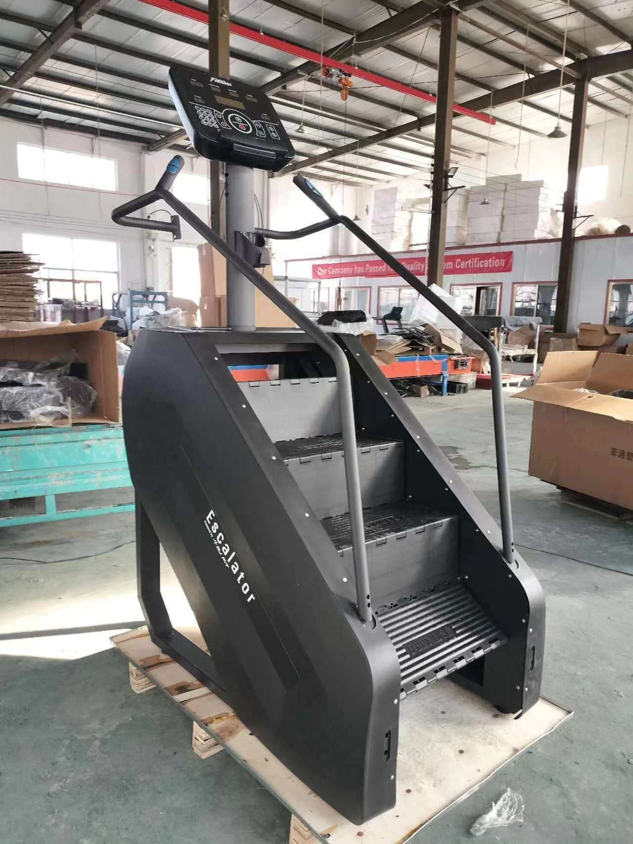 Stair machine - Image 3
