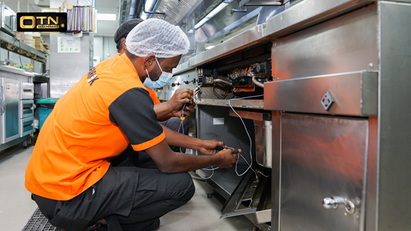 Kitchen & Maintenance Services - Image 2