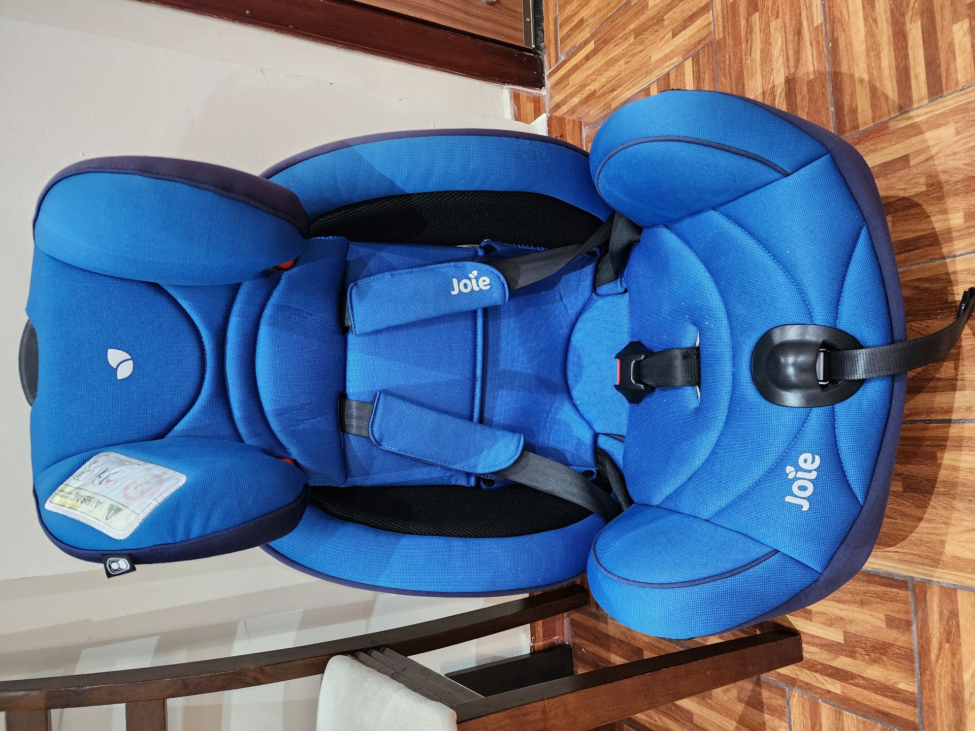 Joie perfect car seat - Image 4