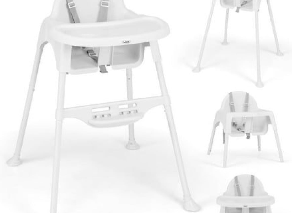 High chair - Image 3