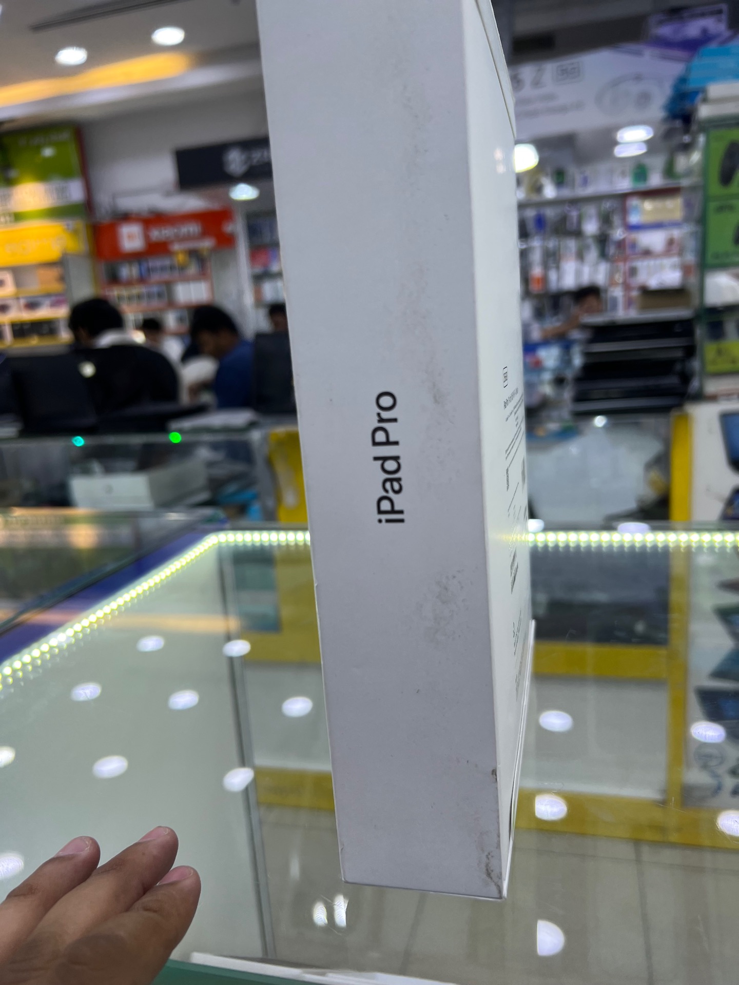 iPad Pro 11 ich m5  - Image 4
