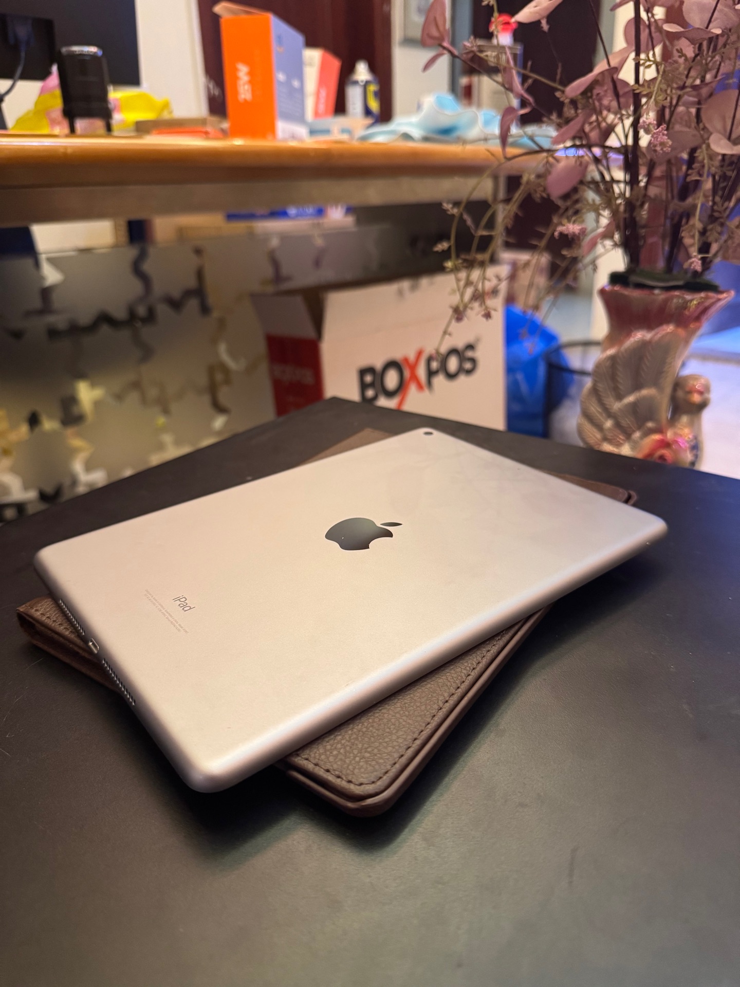 I pad 6 , ios 17 ,original  - Image 5