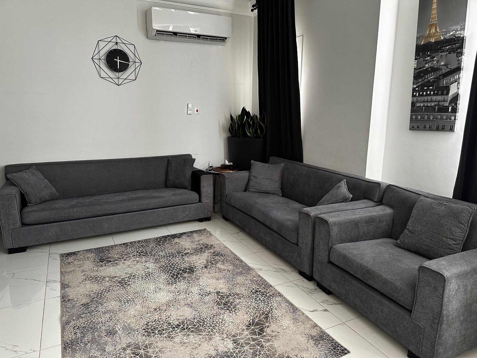 Sofas for sale - Image 1