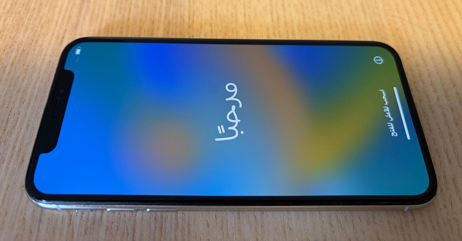 Used iPhone X - Image 2