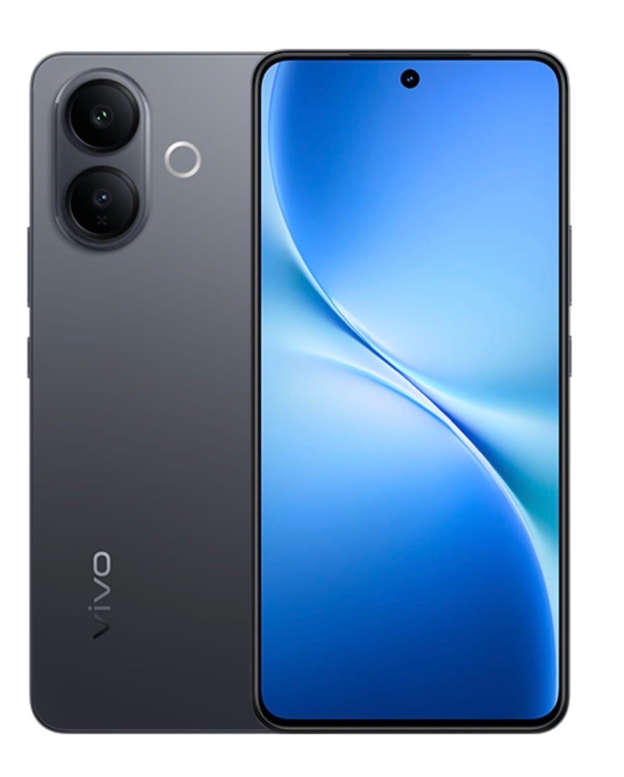 VIVO V60 LITE 5G 12 +12 GB RAM Phone storage 512GB under warranty  - Image 4