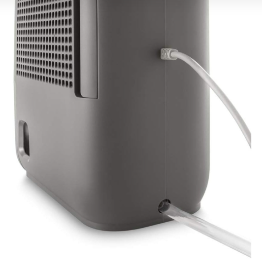 Delonghi Dehumidifier DNS80 - Image 4