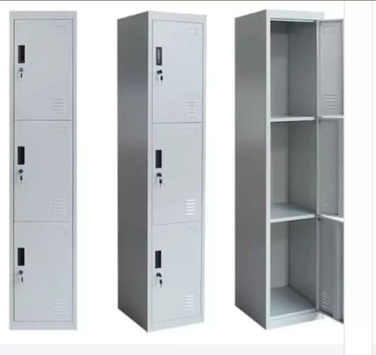 2 door,3 door, 4 door and single door small cupboard selling. 33757438 - Image 8