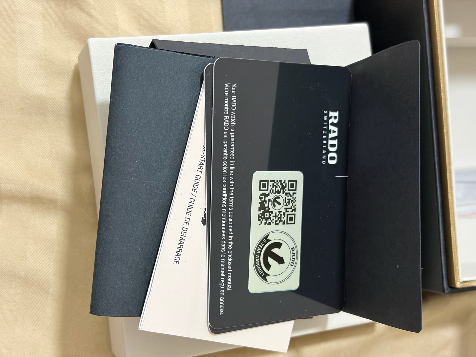 watch rado original  - Image 8