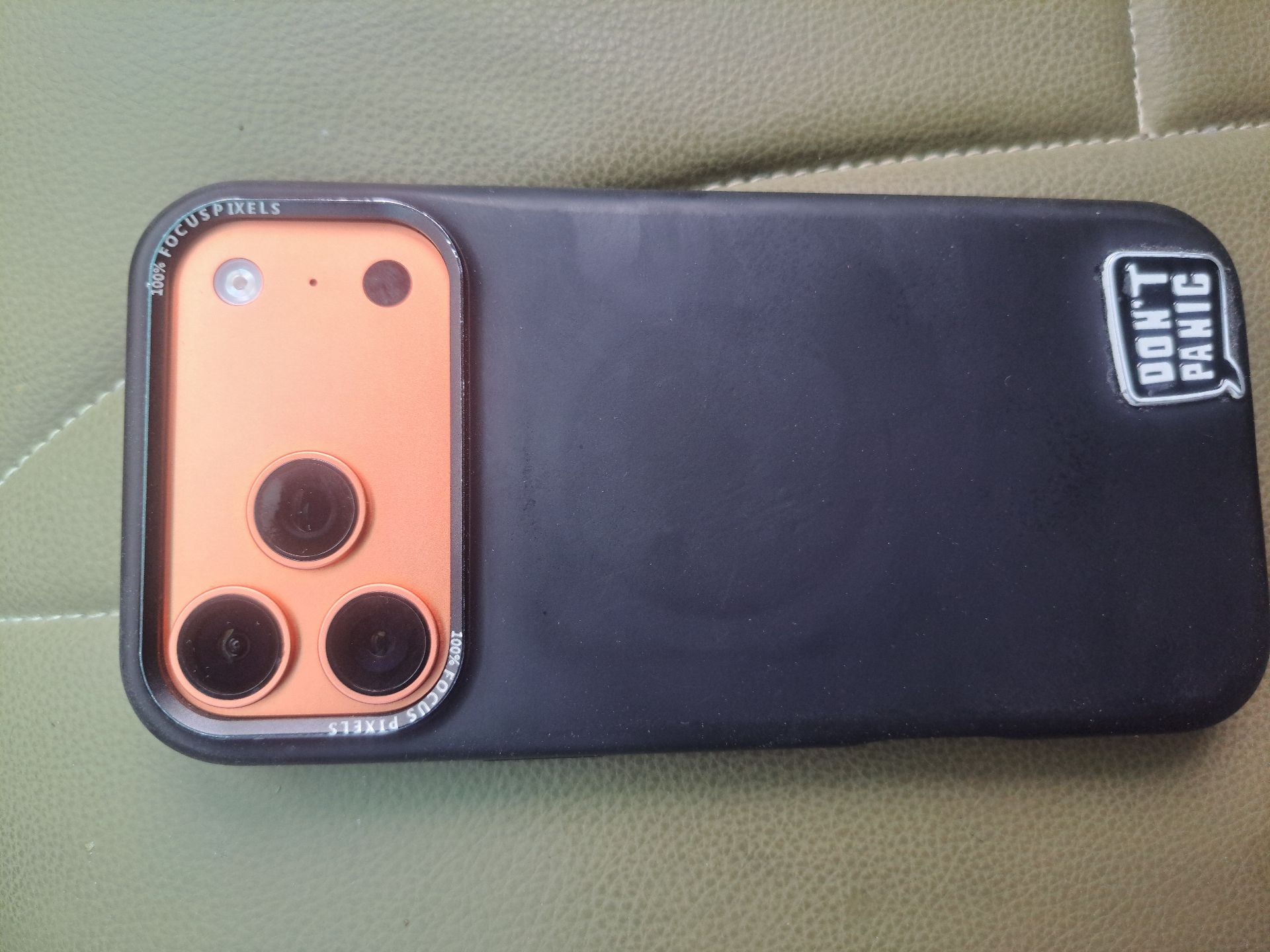 IPhone 17 pro Max 256 GB < 71565610 - Image 7