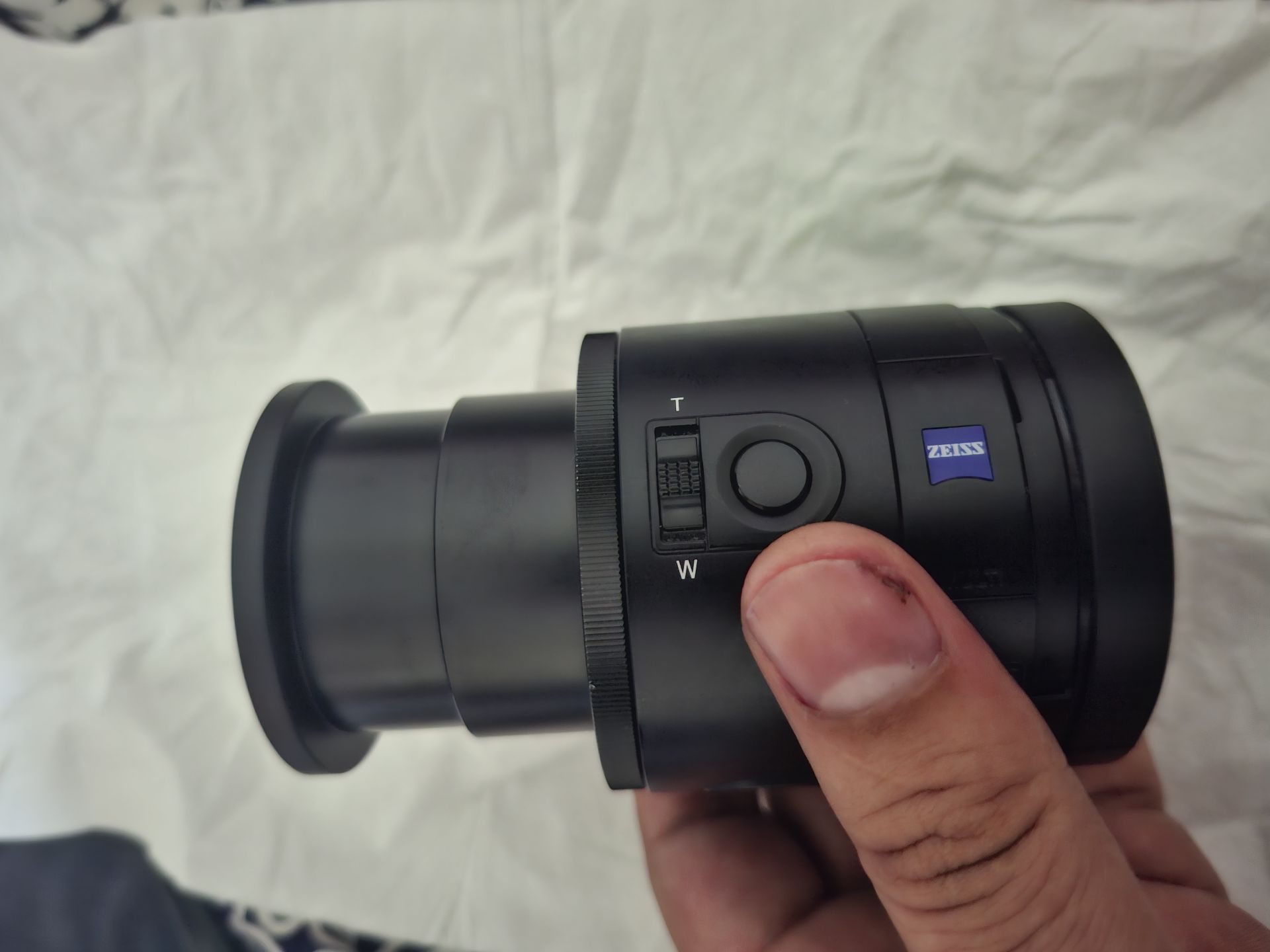 Sony Qx100  - Image 5