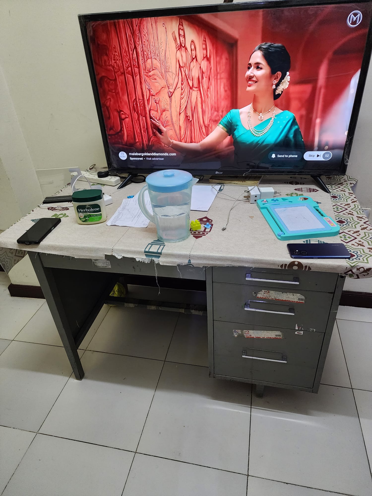 Used Furniture Due to Leaving Qatar - Image 7