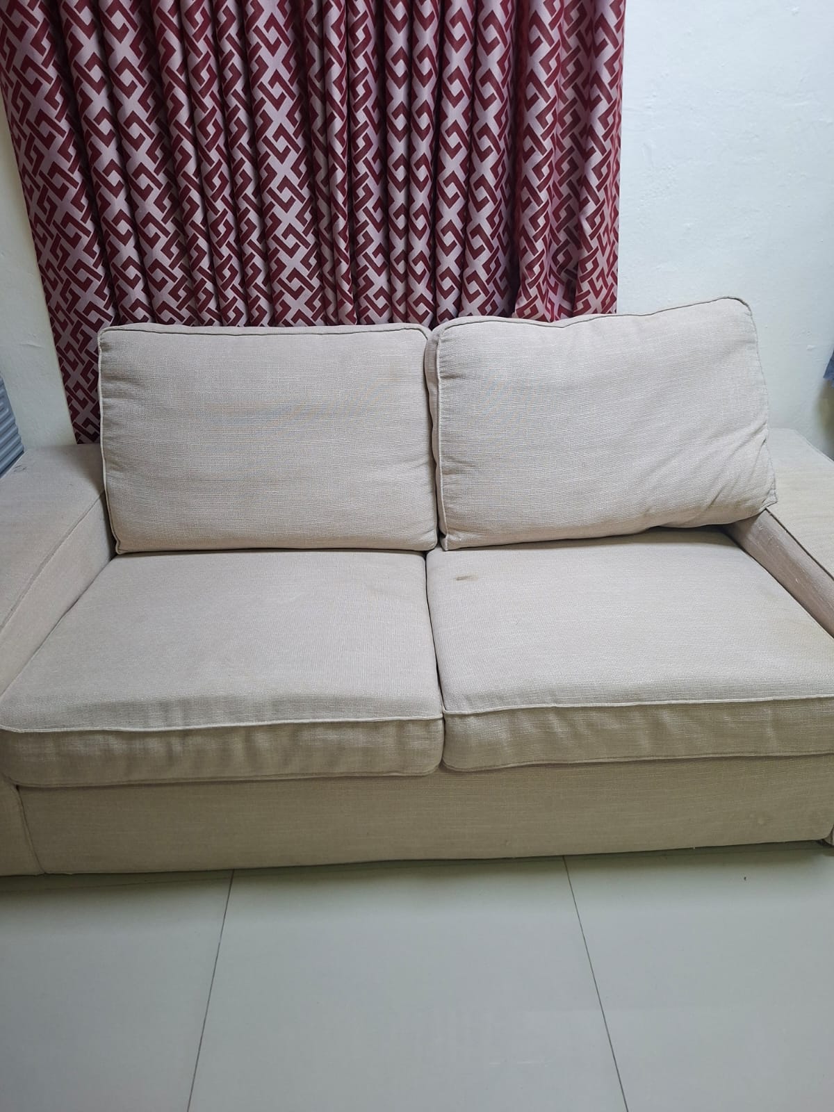 sofa ikea Urgent sale - Image 2