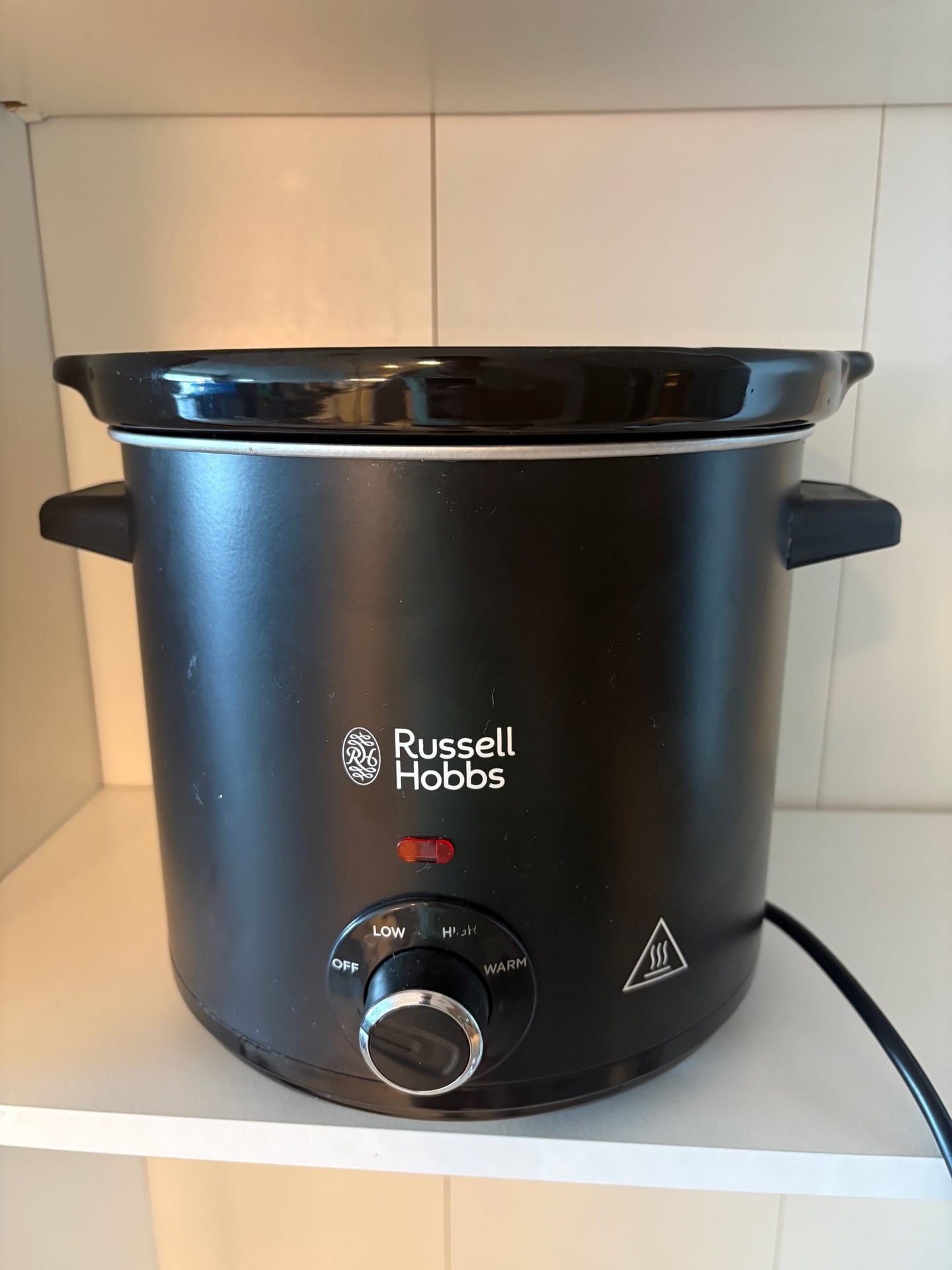 Russell Hobbs Slow Cooker - Image 2