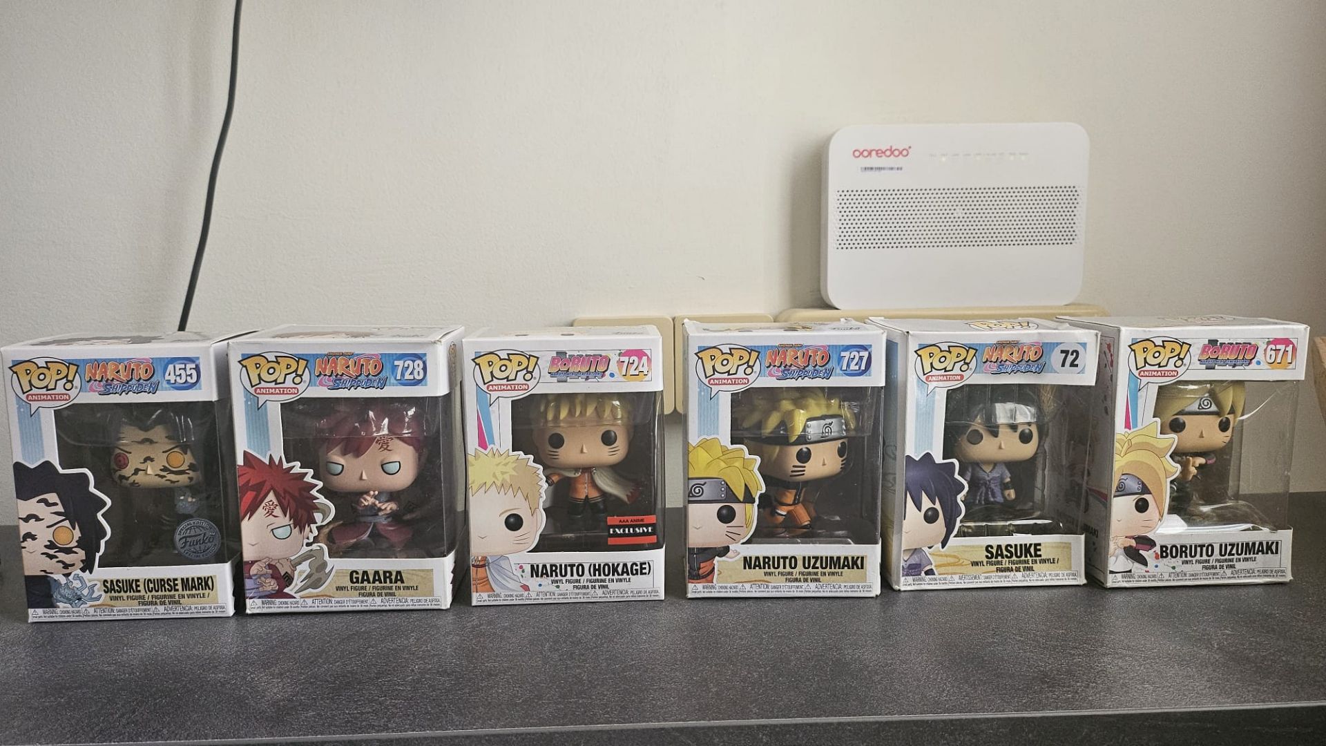 Funko Pops for sale- Marvel, Anime and Movie Funkos - Image 3