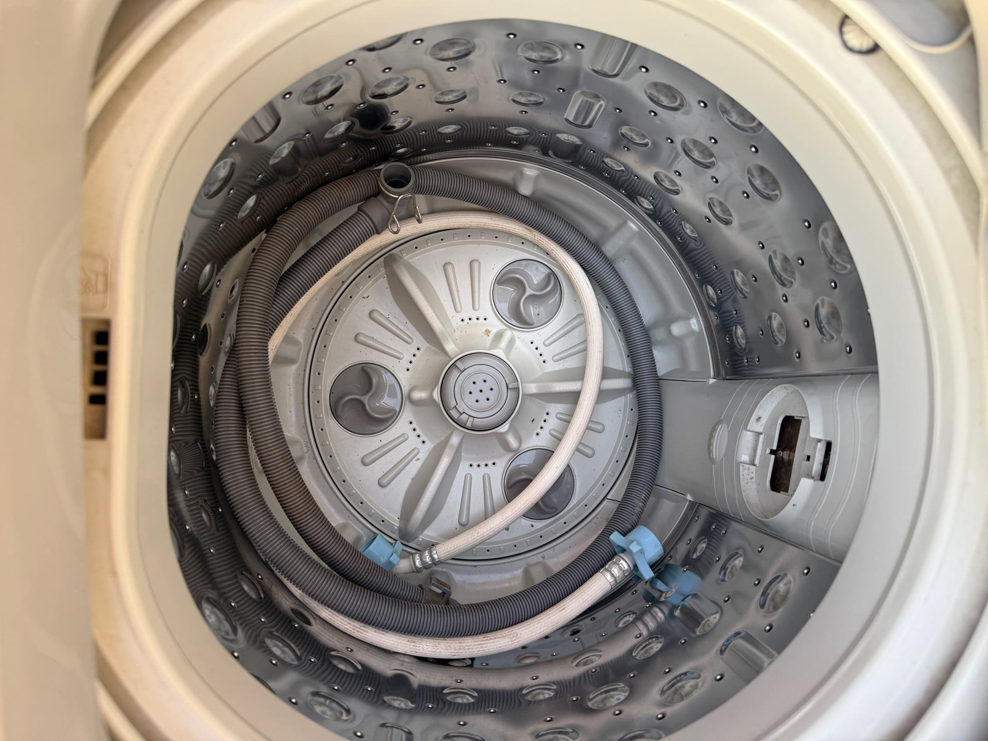 Washing machine  - Image 3