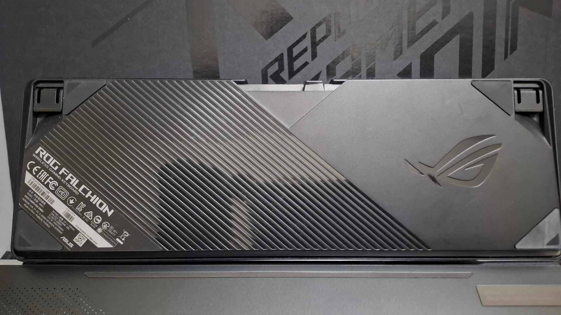 Asus Zephyrus Gaming Laptop - Image 10