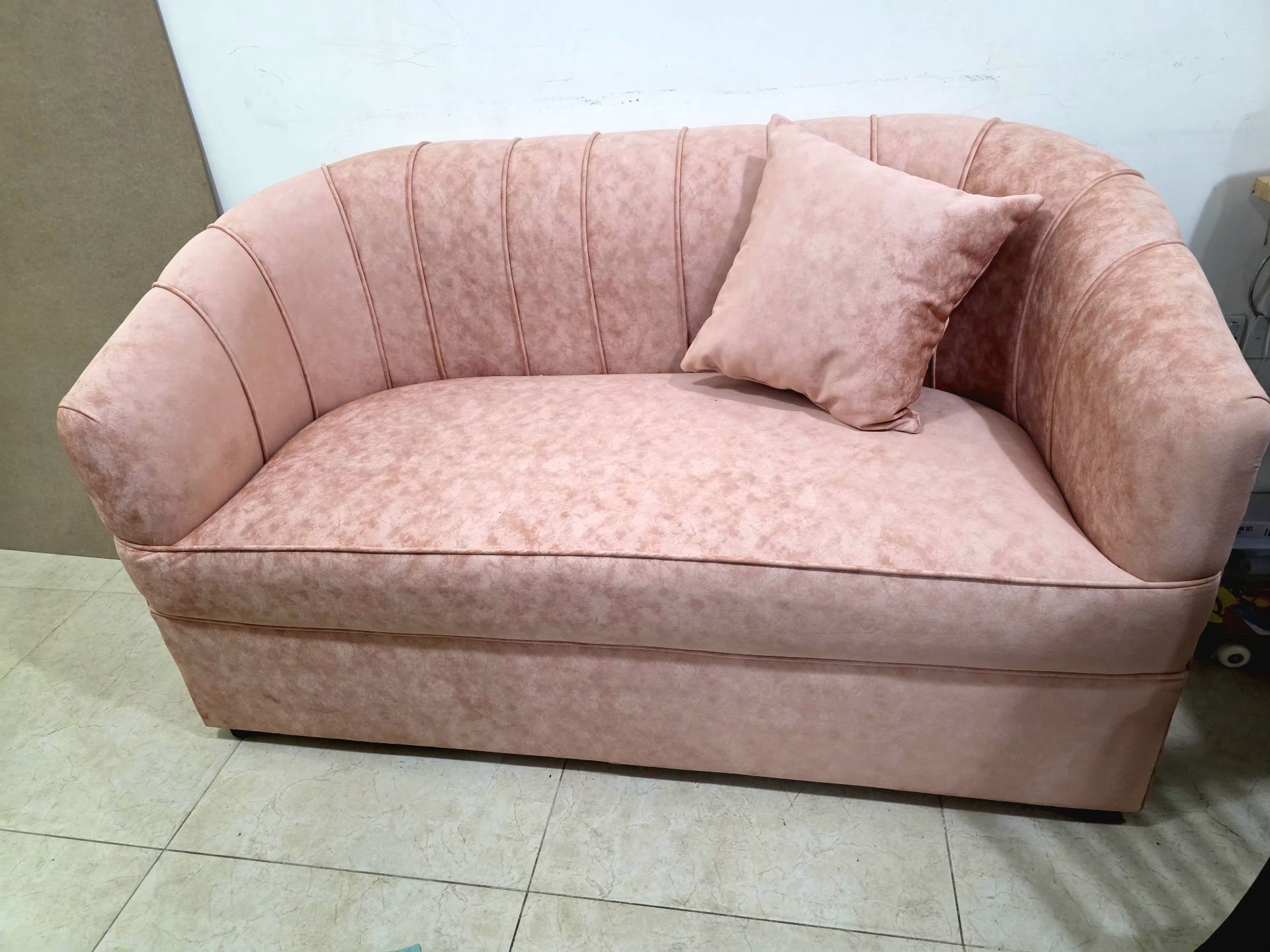 New Sofa for Sale - Image 1
