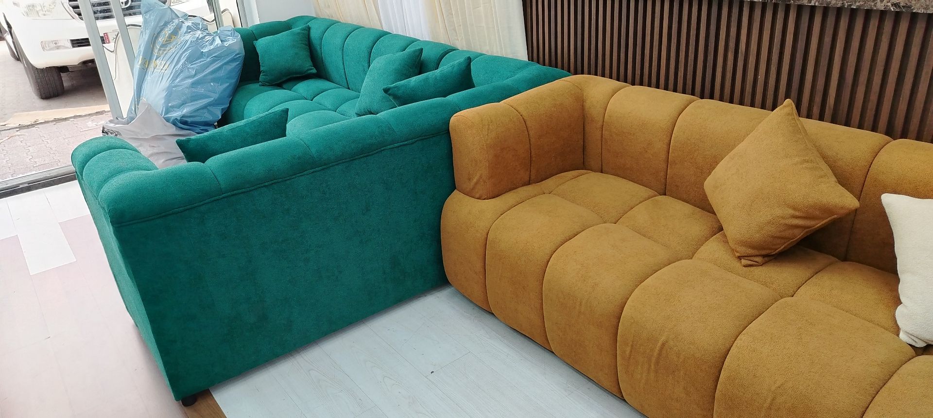 Sofa set 3 +2+1+1 - Image 7