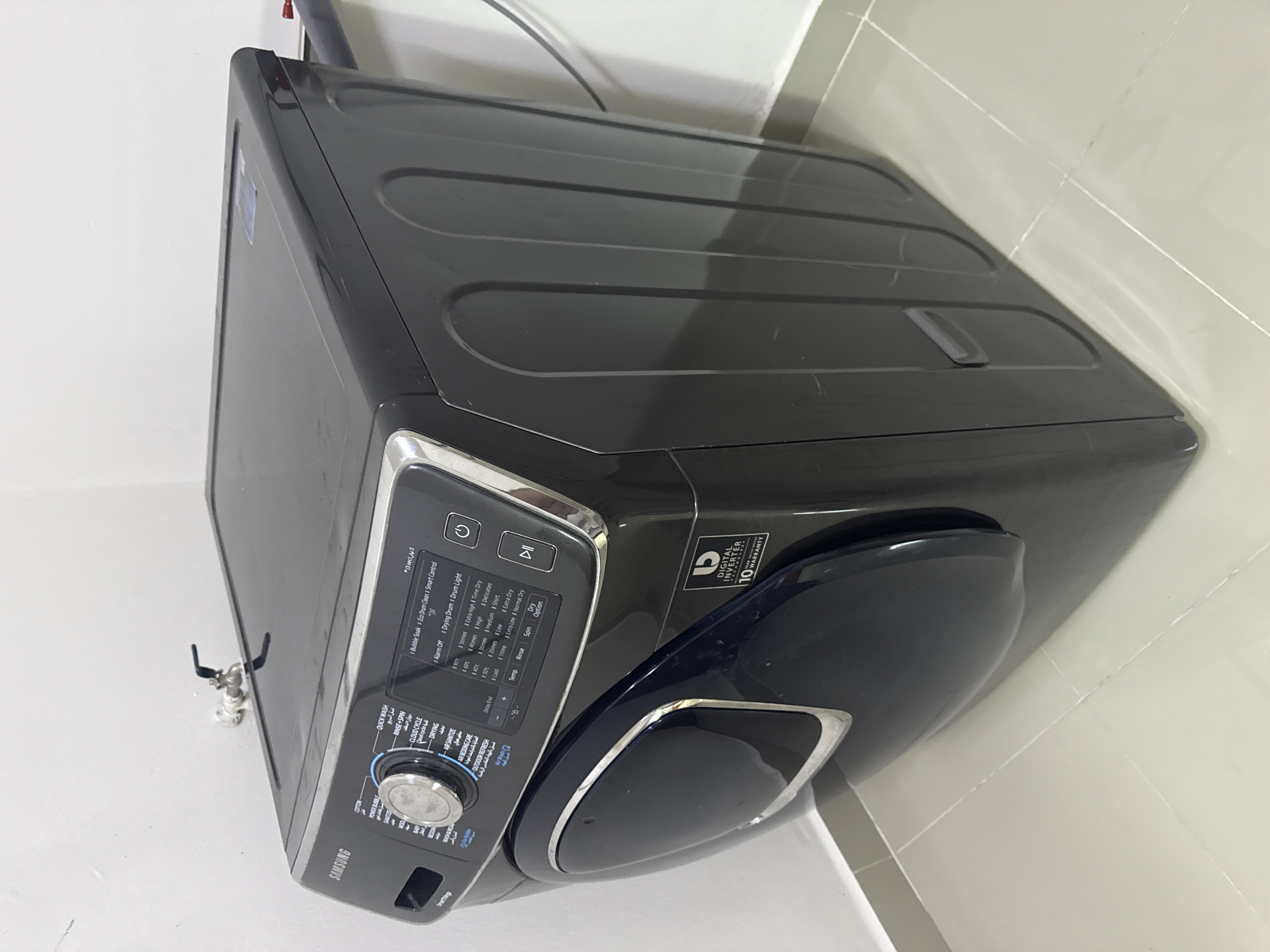 Washing machine in good condition - Image 2