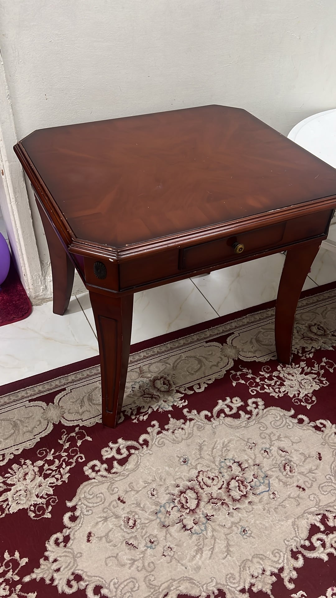 Tables - Image 1