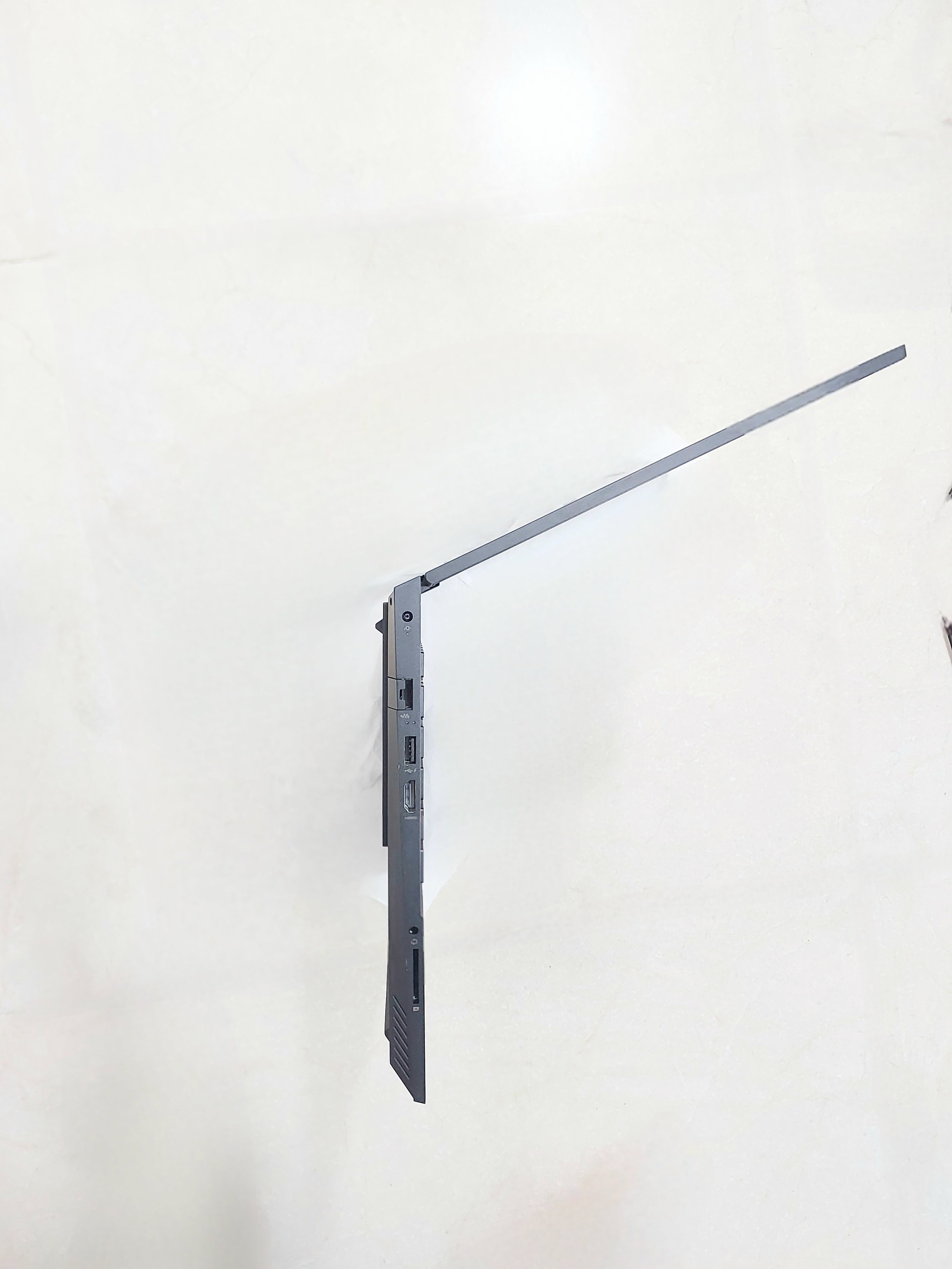 HP OMEN Laptop Core i7 4K Display - Image 2
