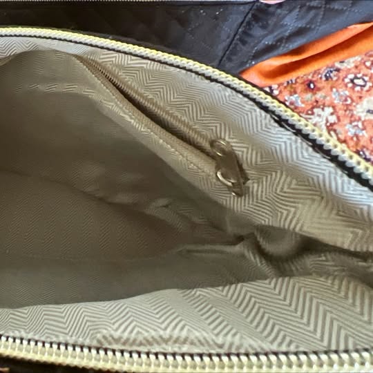 Lady Chic Carry on Handbag - Image 7