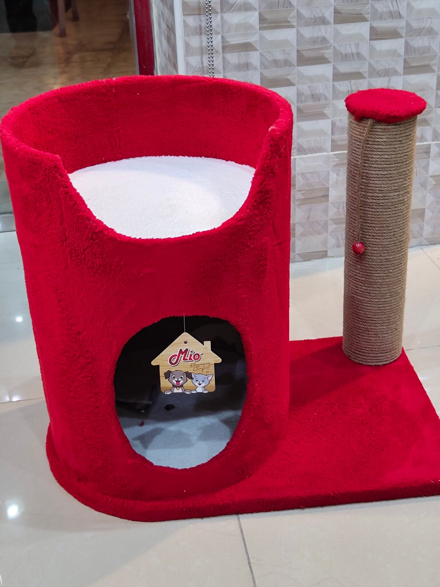 Cat tree tower brand new - Image 1