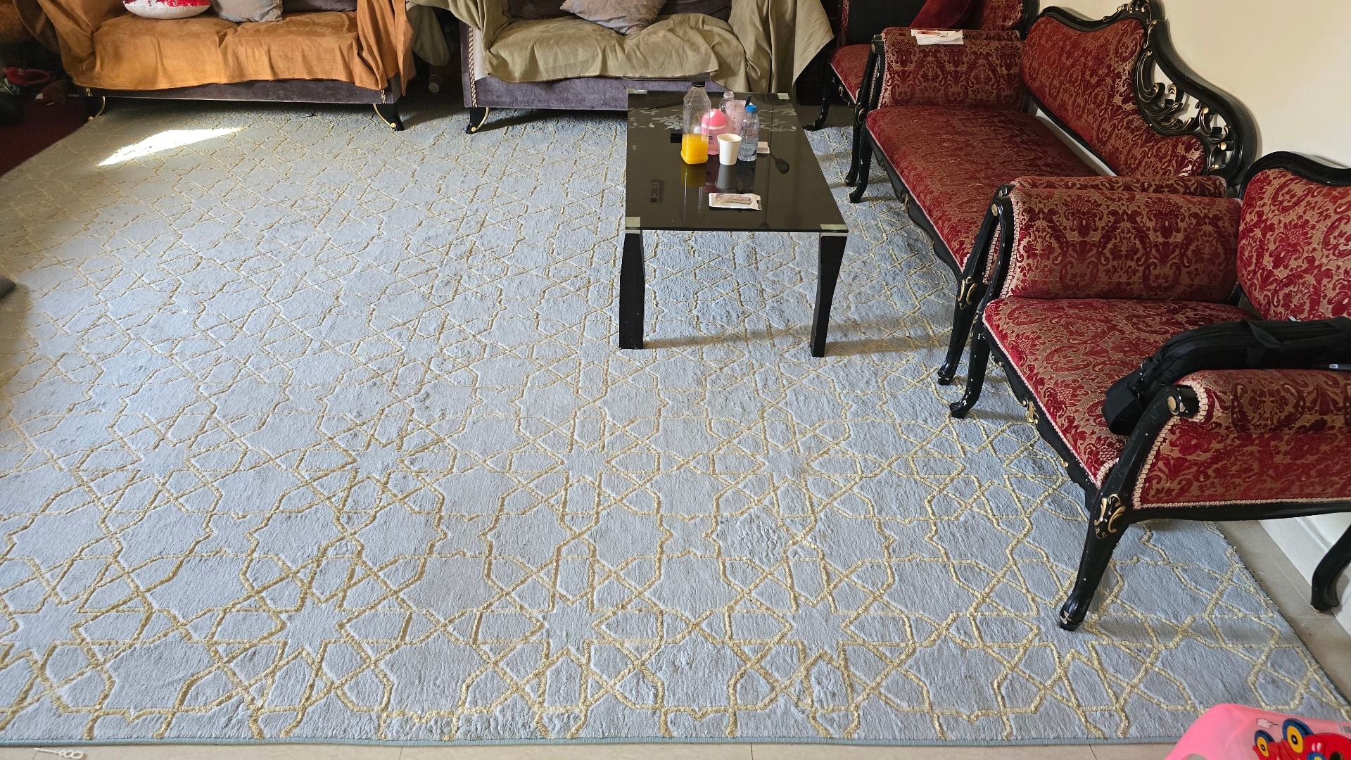 Perfect carpet for sale! - Image 1