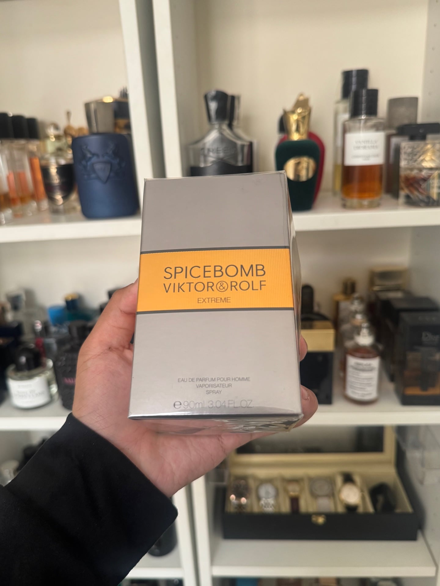 Authentic niche perfumes - Image 1