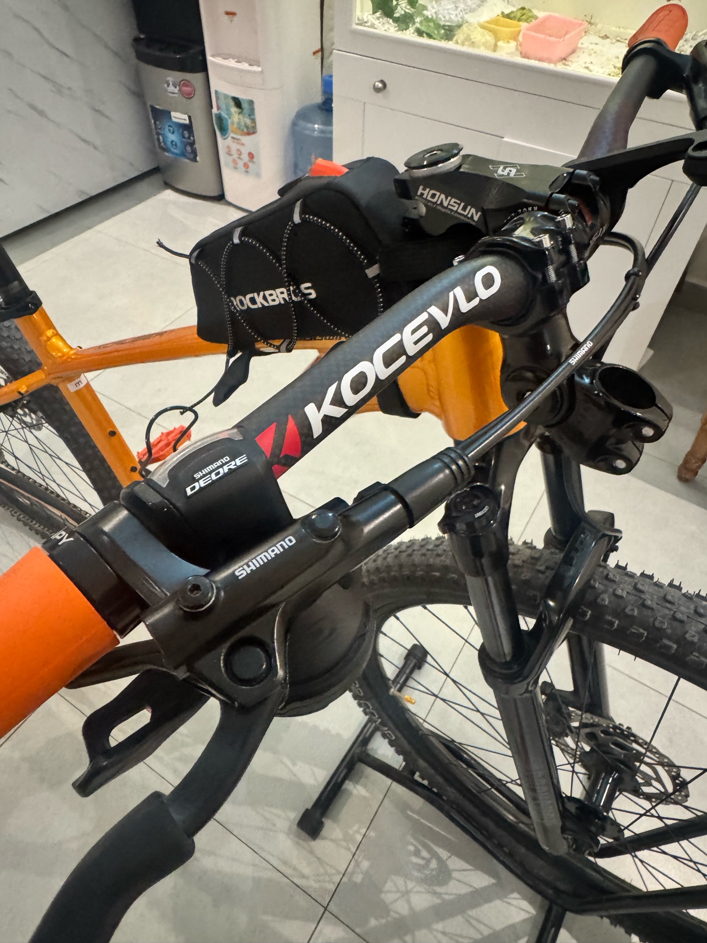Trek xcaliber7  - Image 5