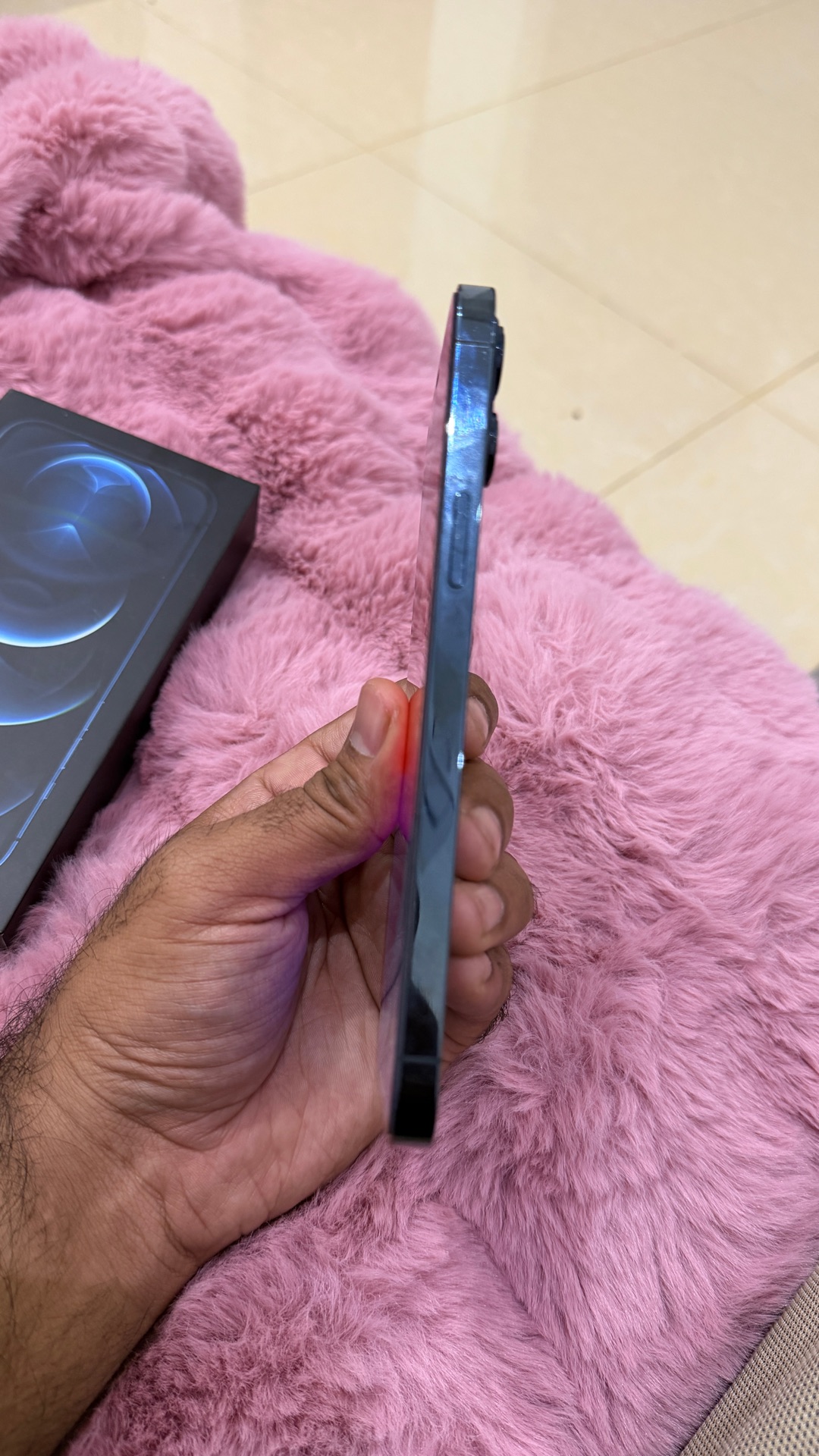 iPhone 12 Pro Max 128GB - Image 3
