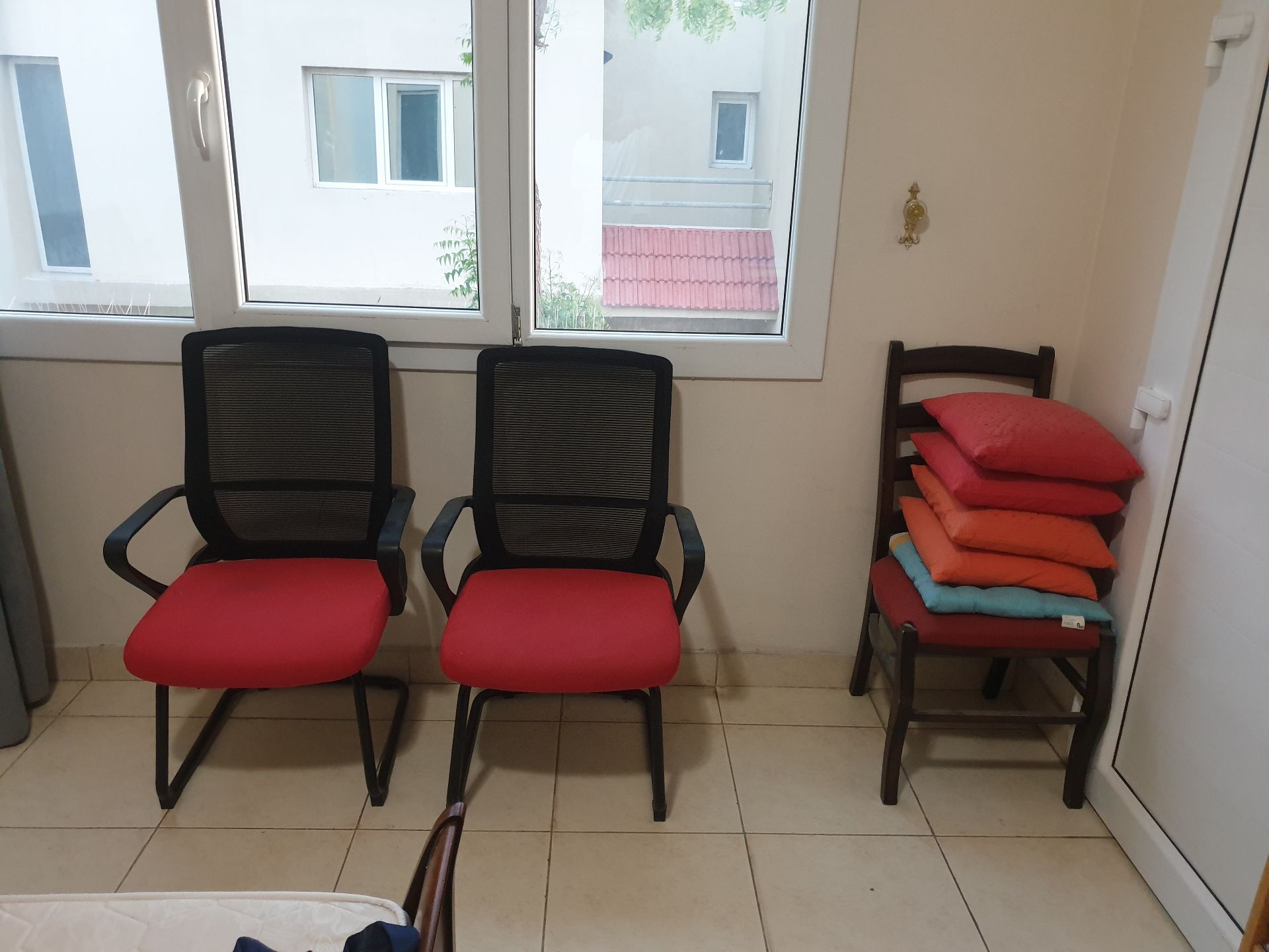 Two chairs - Image 2