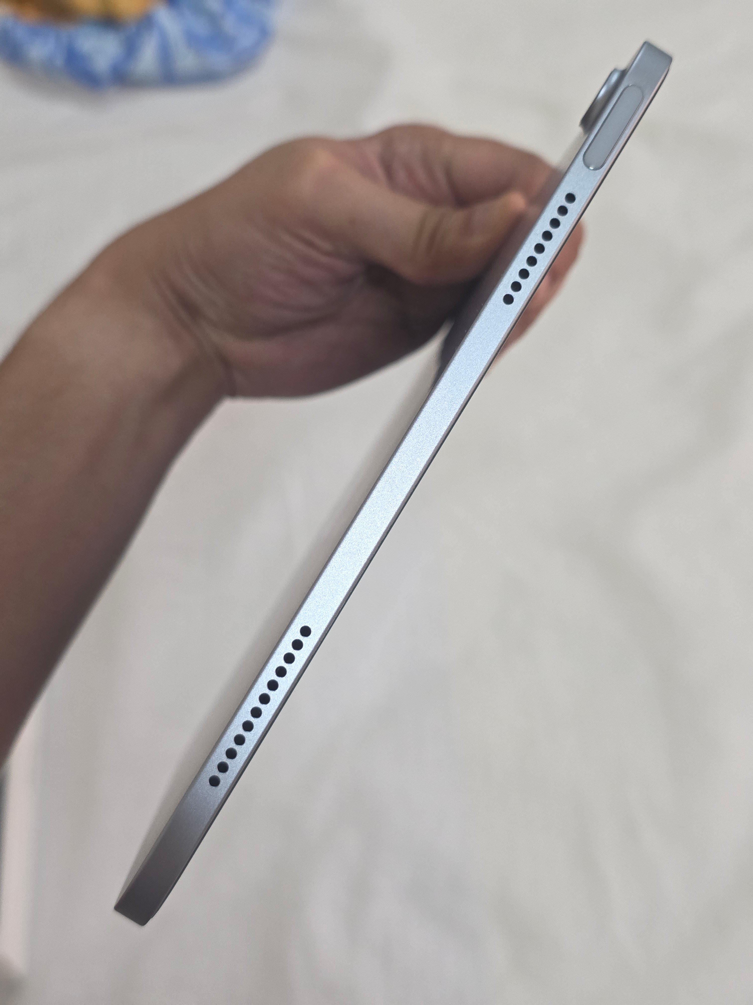 Apple iPad Air M4 (2026) 128GB WiFi - Image 9