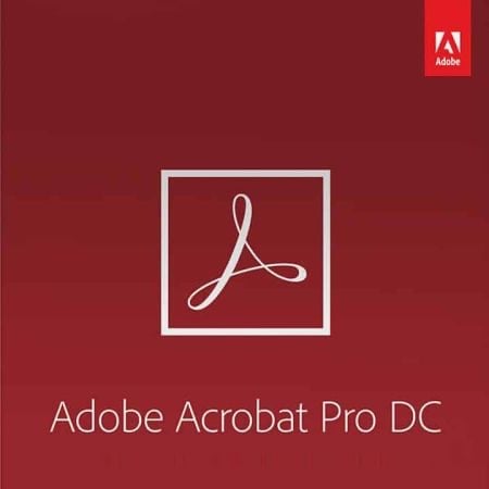 Adobe Acrobat pro - Image 2