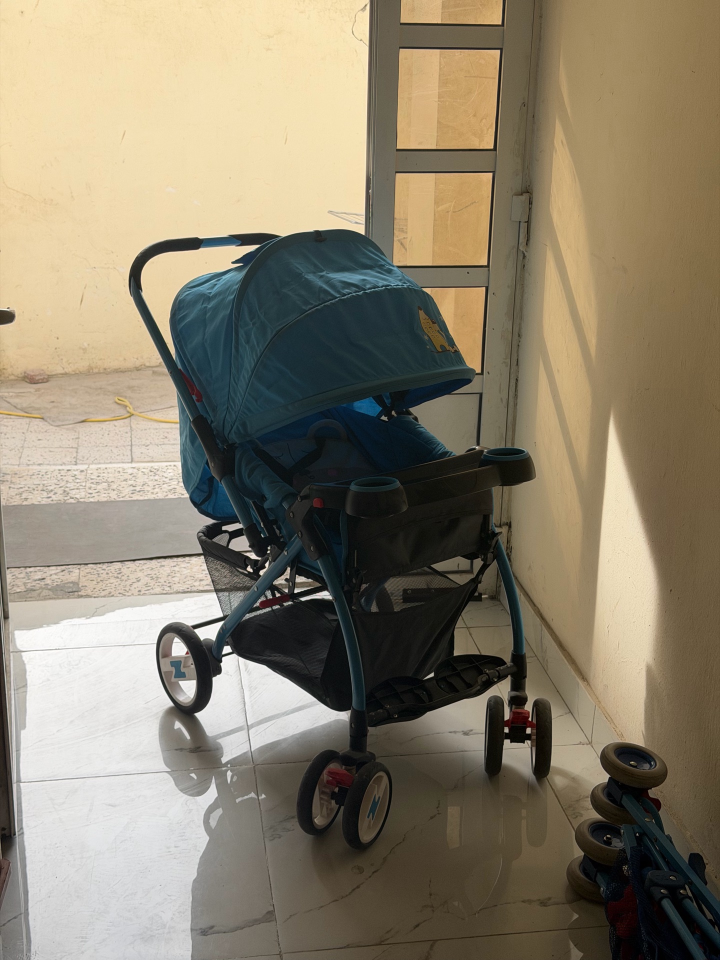 Baby stroller for sale - Image 2