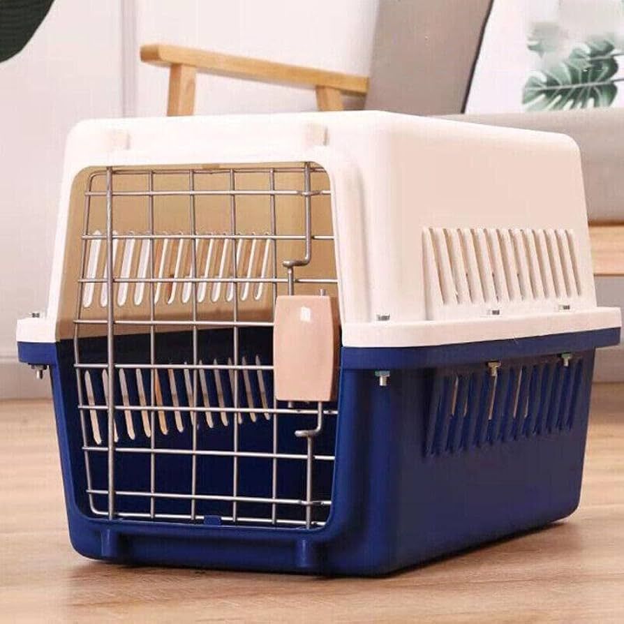 Pet carrier box travel ? ✈️✈️now available - Image 2
