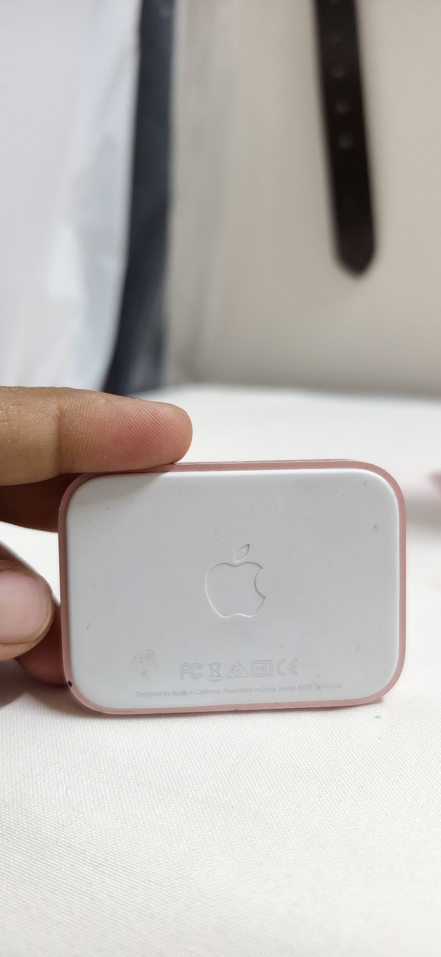 حامل هاتف Apple - Image 3