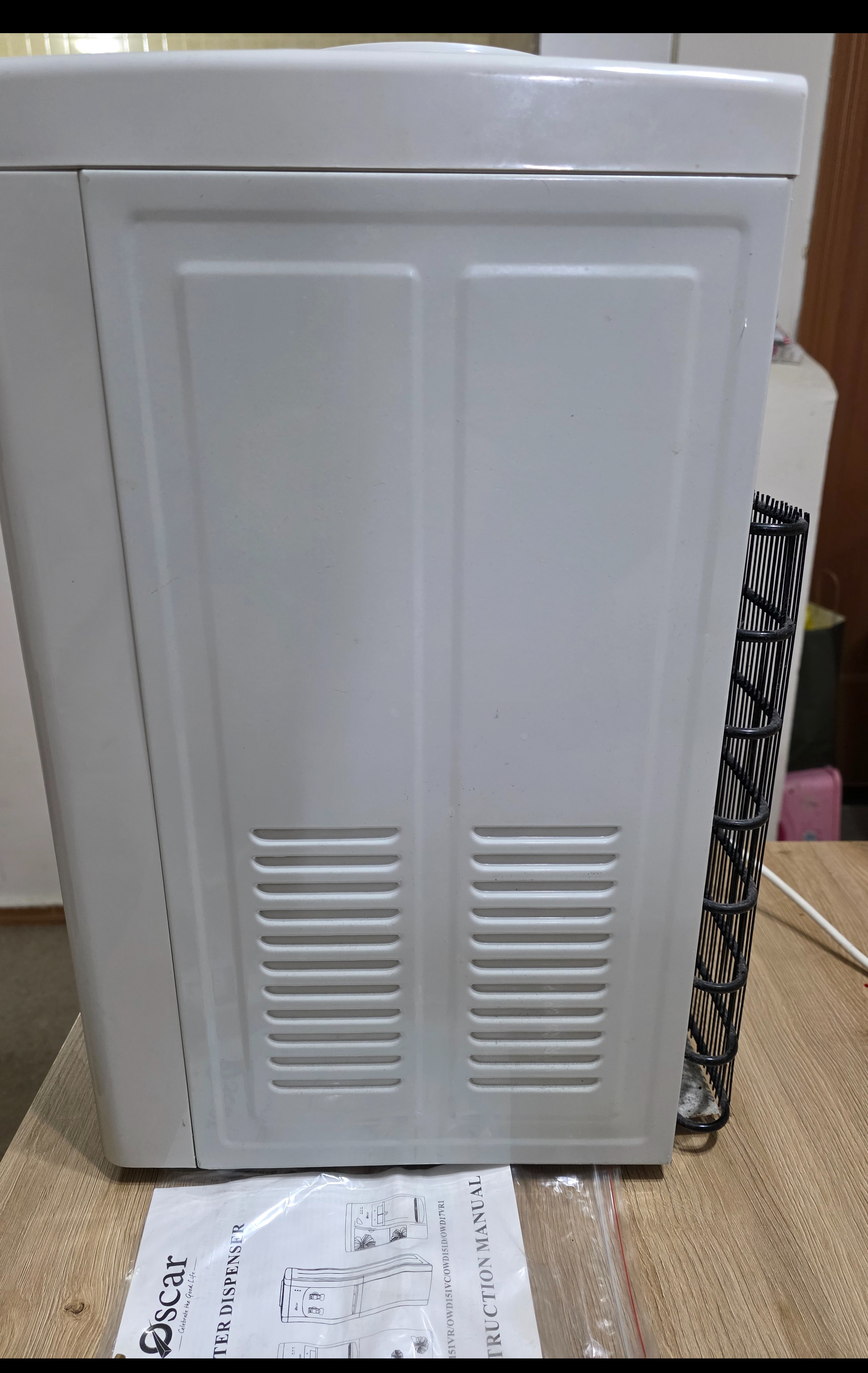 Oscar Table-top Water Dispenser - Image 6