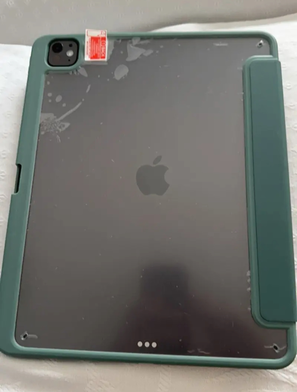 Apple iPad Pro M4 13” 2TB 5G Pencil - Image 9