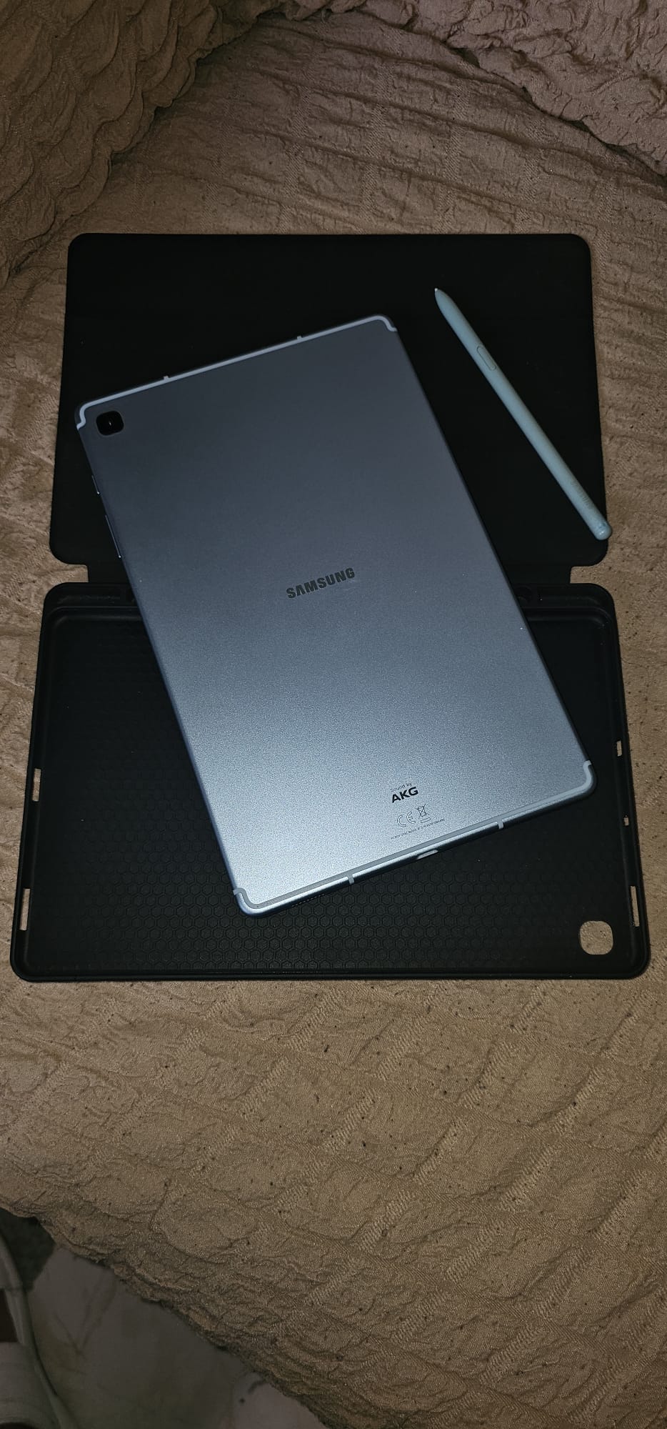 samsung galaxy tab s6 lite    سامسونج تاب اس 6 لايت - Image 3